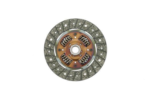 Disque d'embrayage AISIN DZ-916